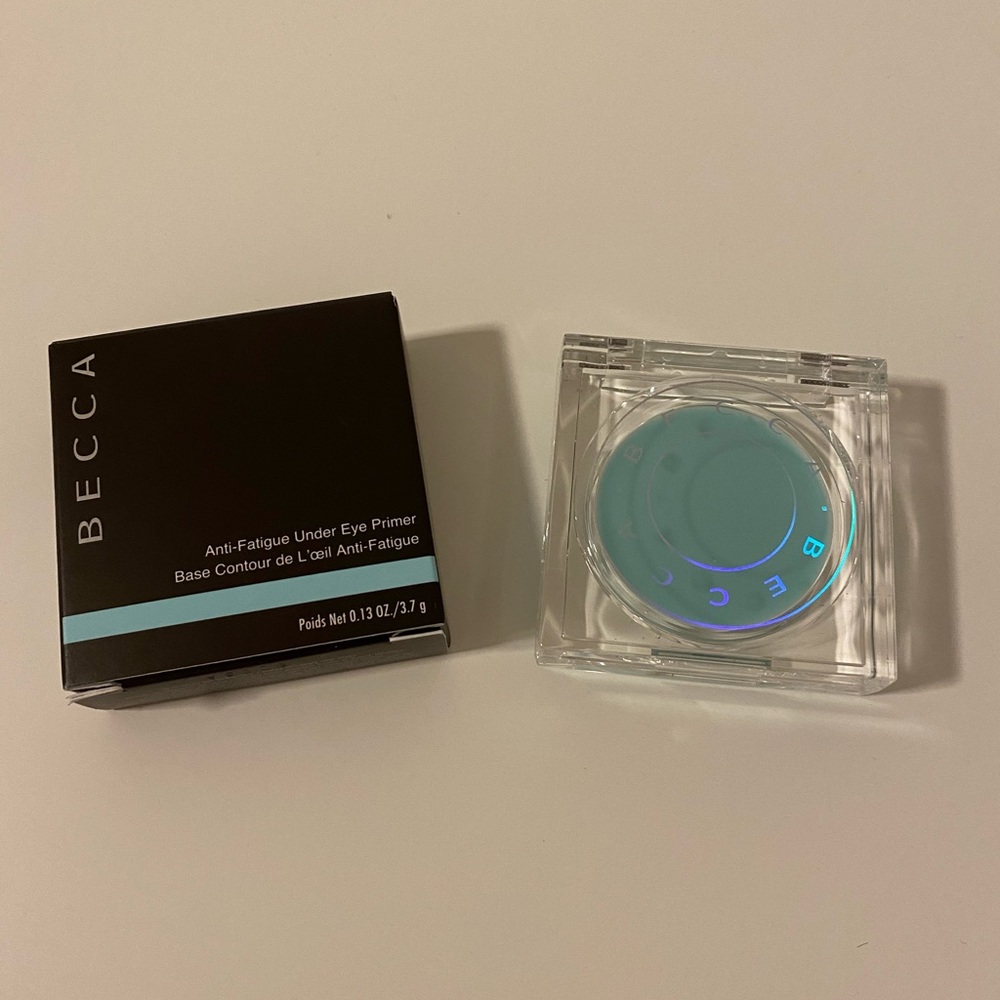 Becca - Anti-Fatigue Under Eye Primer.